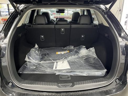New 2025 MAZDA CX-5 AWD 2.5 S w/ Preferred Package image 29