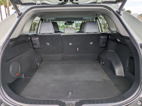 Used 2021 Toyota RAV4 XSE image 11