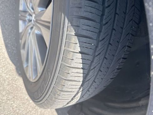 Used 2024 MAZDA CX-5 Signature image 4