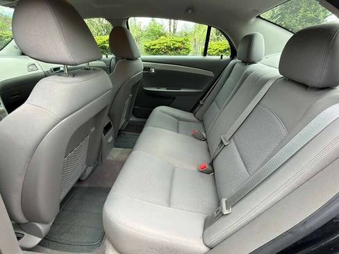 Used 2012 Chevrolet Malibu LS w/ LS Uplevel Package image 16