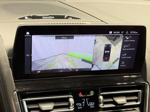 New 2026 BMW M850i xDrive Coupe image 9