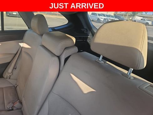 Used 2015 Subaru Outback 2.5i Limited AWD/4WD image 12