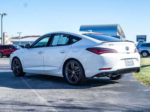 Certified 2023 Acura Integra A-Spec image 7