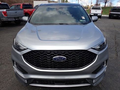 Used 2022 Ford Edge ST-Line image 8