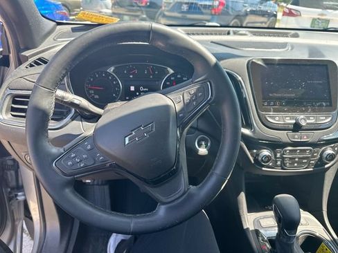 Used 2024 Chevrolet Equinox Premier AWD/4WD image 15