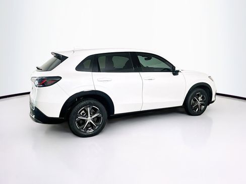 Used 2023 Honda HR-V EX-L image 10