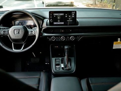 New 2026 Honda CR-V Sport-L image 33