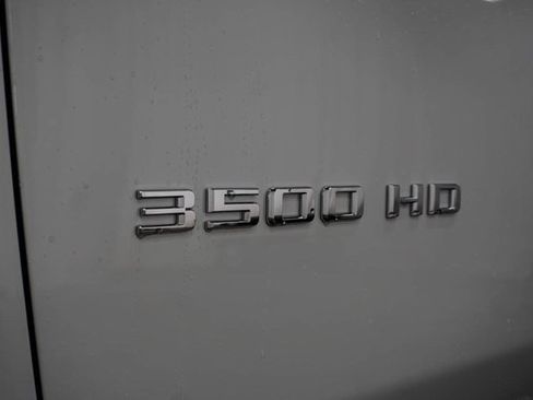 New 2026 Chevrolet Silverado 3500 LT image 5