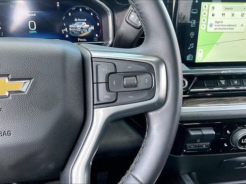 Used 2025 Chevrolet Silverado 2500 LT w/ Convenience Package image 13