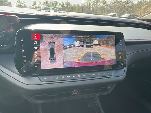 New 2026 Dodge Charger Daytona Scat Pack image 27