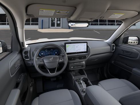 New 2026 Ford Bronco Sport Badlands AWD/4WD image 32