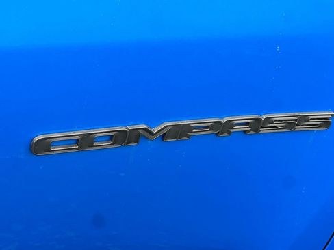 New 2026 Jeep Compass Latitude image 6