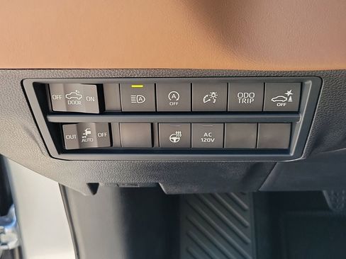 New 2026 Toyota Tundra 1794 Edition AWD/4WD image 29