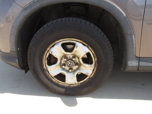 Used 2013 Honda CR-V LX image 5