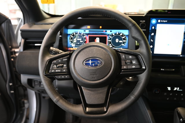Certified 2026 Subaru Outback Limited AWD/4WD image 5