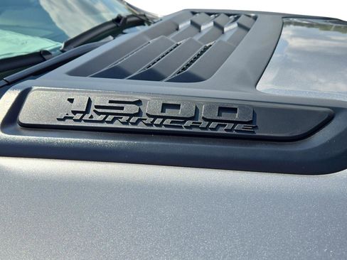 New 2026 RAM 1500 Laramie w/ Night Edition AWD/4WD image 5