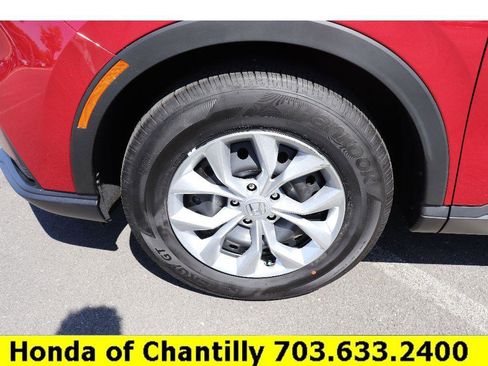 Used 2026 Honda CR-V LX image 29