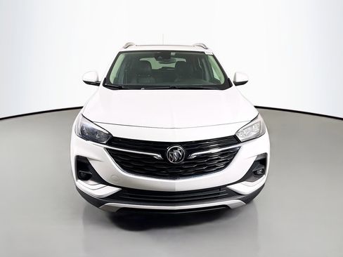 Used 2020 Buick Encore GX Select w/ Experience Buick Package image 2