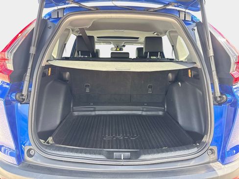 Used 2020 Honda CR-V EX-L image 9