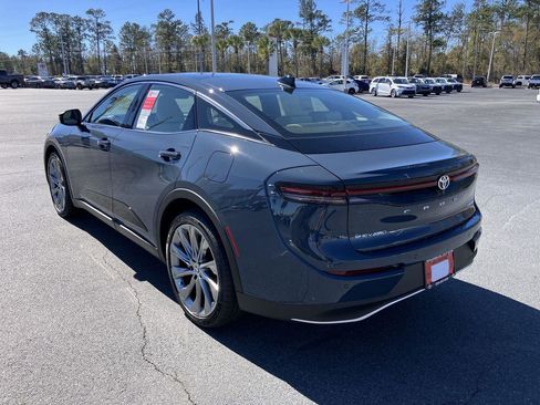 New 2026 Toyota Crown image 3