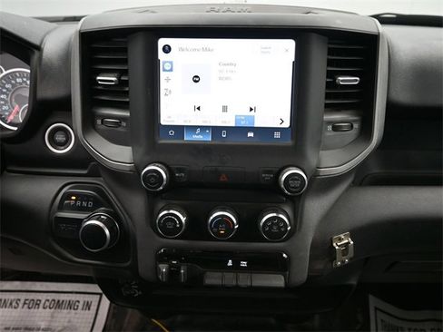 Used 2024 RAM 2500 Tradesman w/ Bed Utility Group image 15