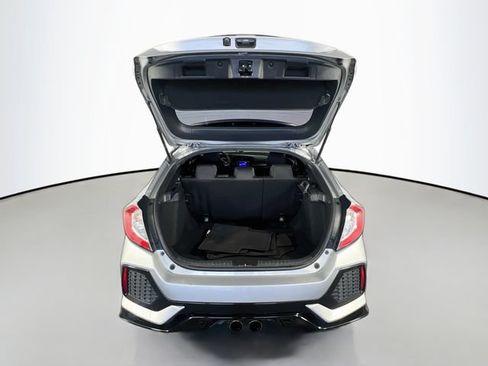 Used 2019 Honda Civic Sport image 29