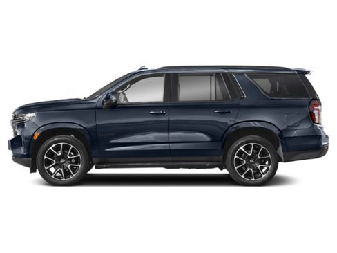 Used 2023 Chevrolet Tahoe RST w/ Luxury Package AWD/4WD image 3