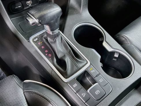Used 2020 Kia Sportage SX FWD image 17