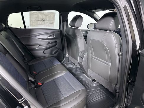 New 2026 Buick Envista Preferred w/ Convenience I Package image 27