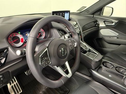 Used 2025 Acura RDX A-Spec AWD/4WD image 15
