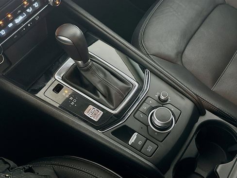 Used 2025 MAZDA CX-5 AWD 2.5 S w/ Preferred Package image 25