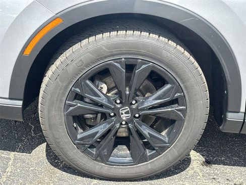 Used 2023 Honda CR-V Sport Touring image 10