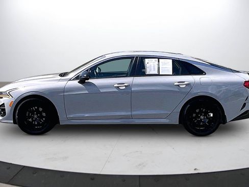 Used 2022 Kia K5 GT-Line AWD/4WD image 6