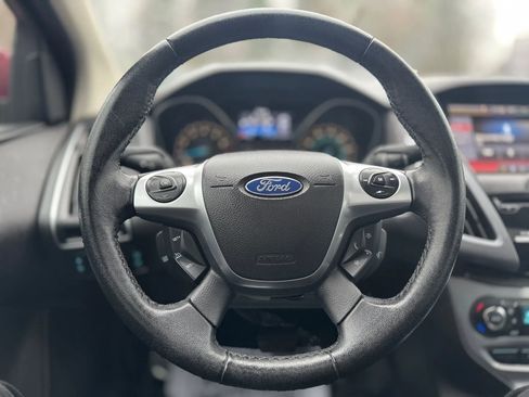 Used 2013 Ford Focus Titanium image 17