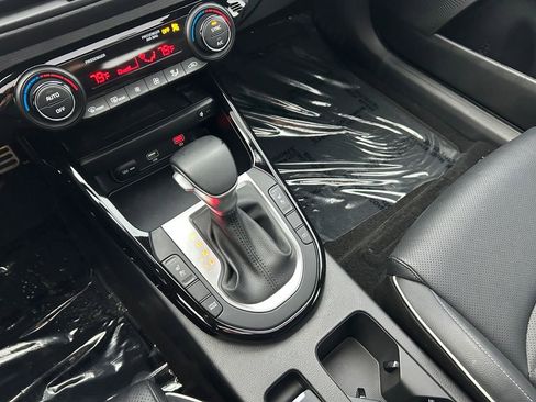 Used 2024 Kia Forte GT-Line w/ GT-Line Premium Package image 20