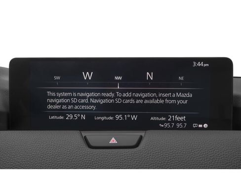 New 2026 MAZDA CX-70 SC AWD/4WD image 13