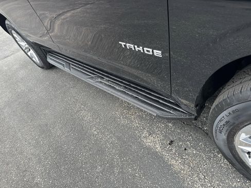New 2026 Chevrolet Tahoe Premier w/ Sun And Tow Package AWD/4WD image 15
