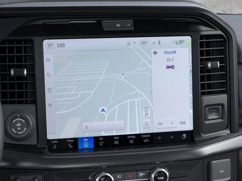 New 2026 Ford F150 Lariat AWD/4WD image 14