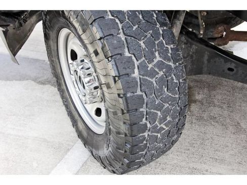 Used 2023 Ford F250 XL w/ 360-Degree Camera Package AWD/4WD image 22