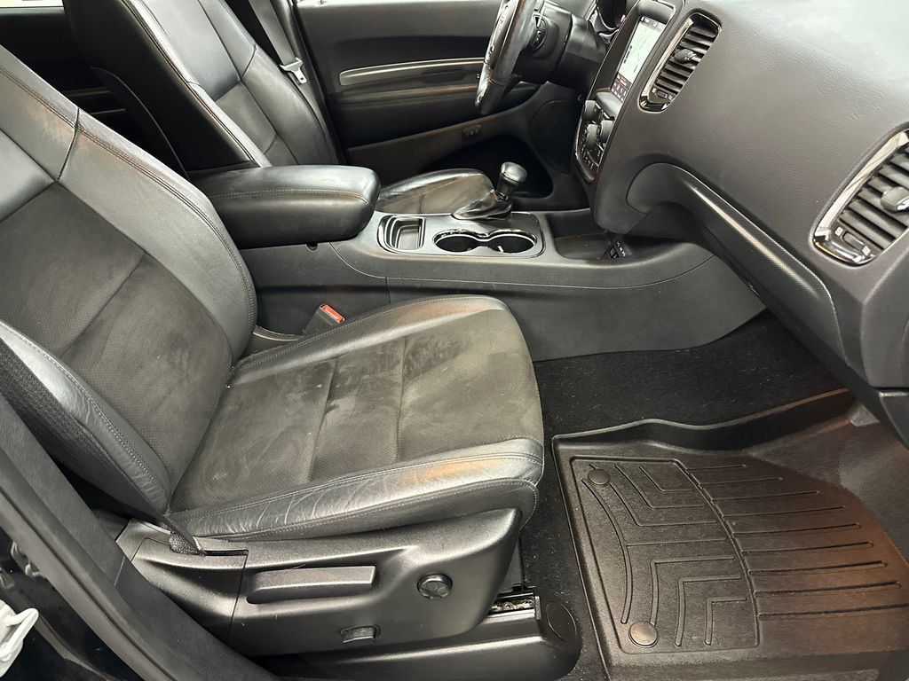Used 2020 Dodge Durango GT AWD/4WD image 14