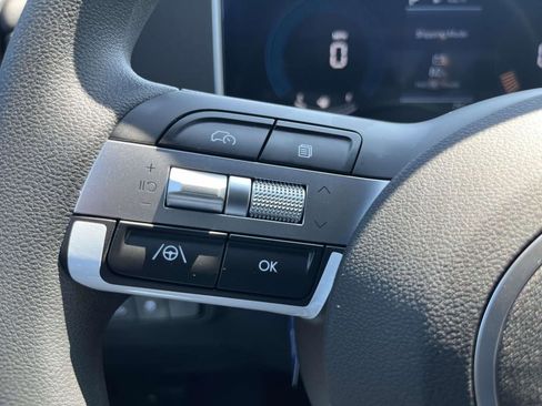 New 2026 Hyundai Santa Cruz SEL FWD image 20