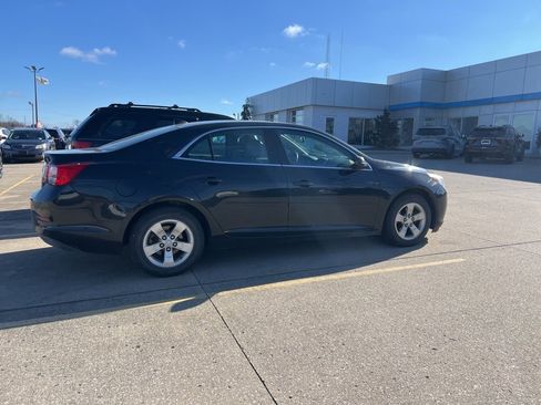 Used 2013 Chevrolet Malibu LS w/ Protection Package image 3