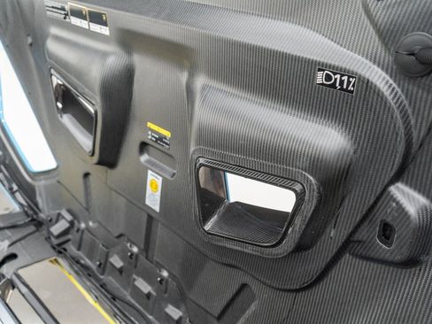 Used 2023 Lamborghini Huracan STO image 42