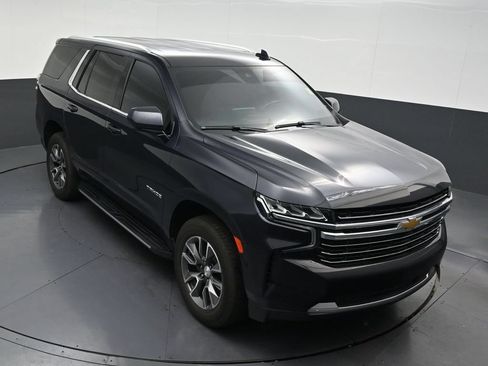 Used 2023 Chevrolet Tahoe LT RWD image 22
