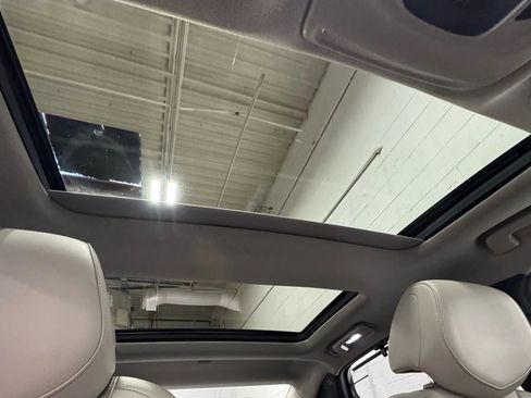 Used 2017 Cadillac CT6 Premium Luxury w/ Driver Assist Package image 24