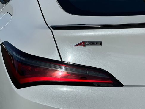 Certified 2026 Acura Integra A-Spec FWD image 26