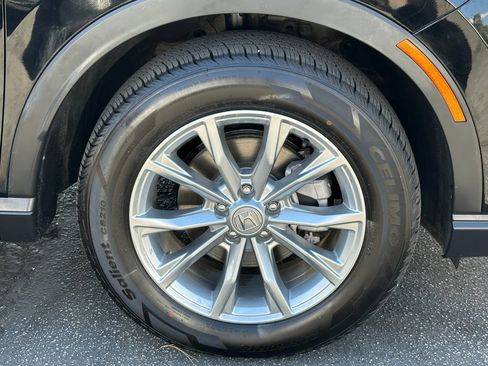Used 2025 Honda CR-V EX-L image 14