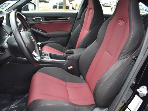 Used 2025 Honda Civic Si image 23