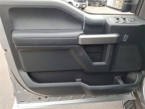 Used 2020 Ford F150 XLT w/ Equipment Group 302A Luxury image 12