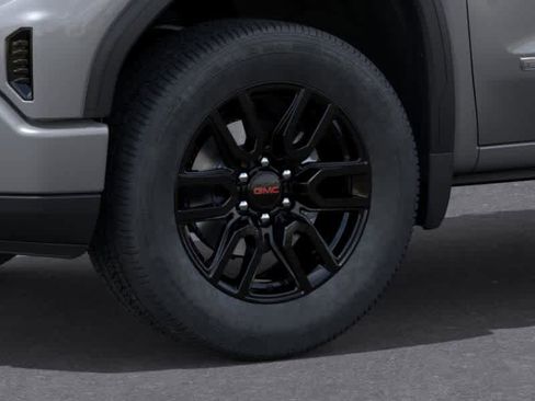 New 2026 GMC Sierra 1500 Elevation w/ Preferred Package RWD image 9